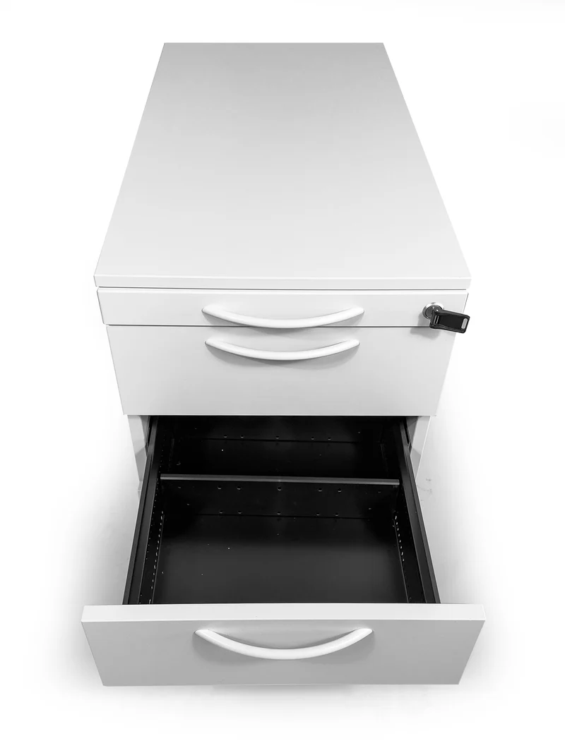 Steelcase - Rollcontainer