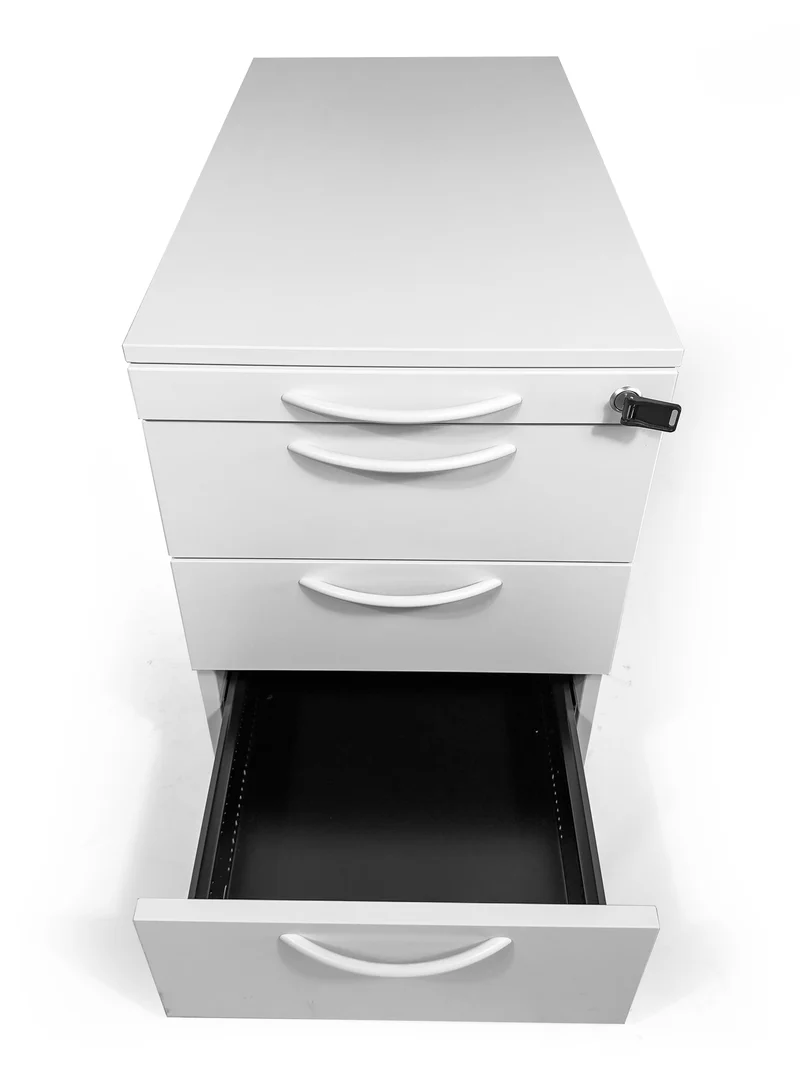 Steelcase - Rollcontainer