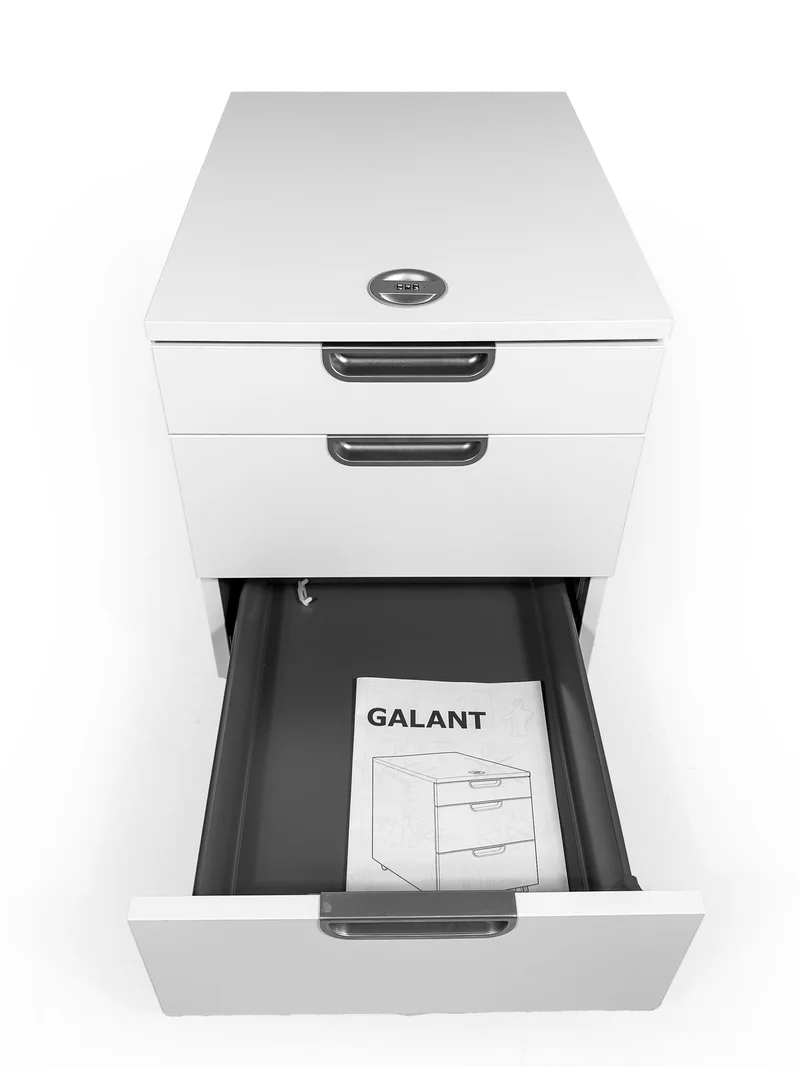 IKEA - Galant Rollcontainer