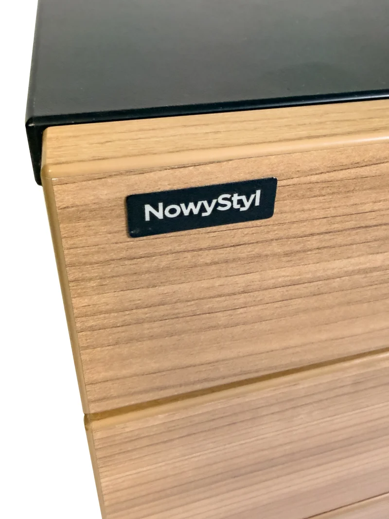 NowyStyl - Rollcontainer