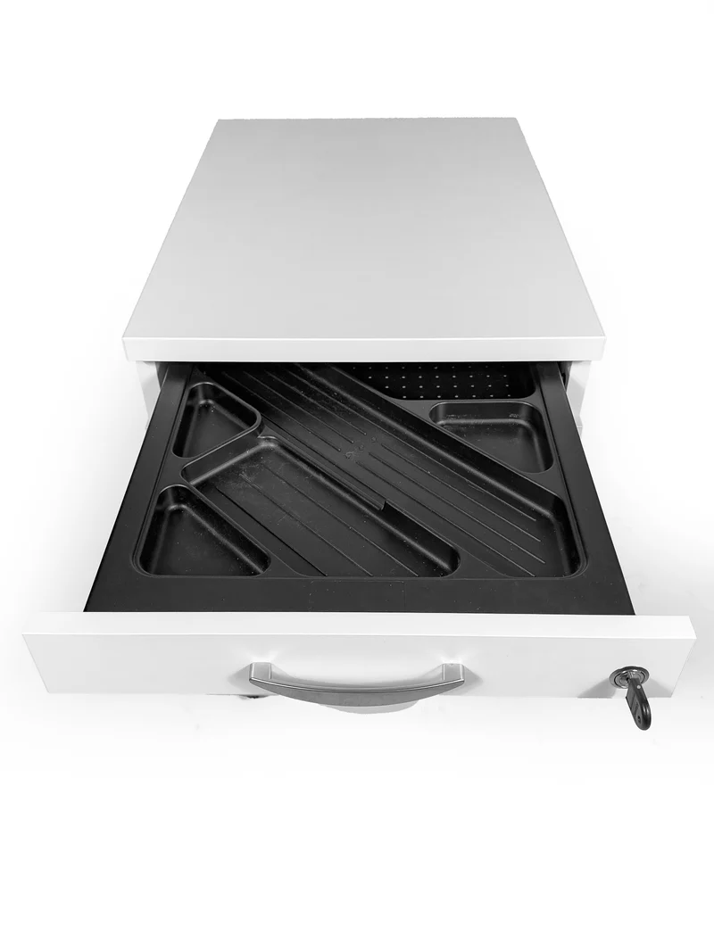Rollcontainer