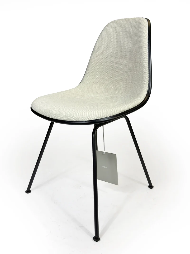 Vitra - Eames Side Chair RE DSX