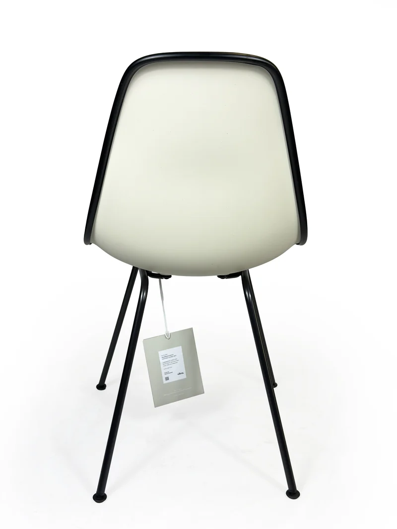 Vitra - Eames Side Chair RE DSX