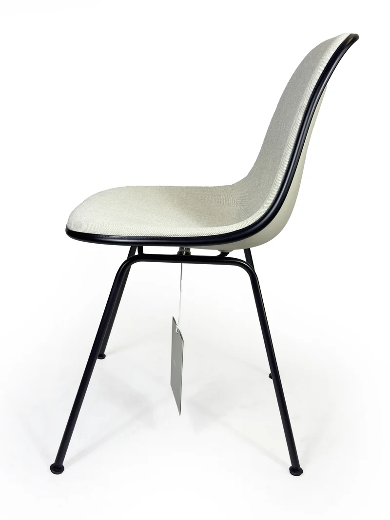 Vitra - Eames Side Chair RE DSX