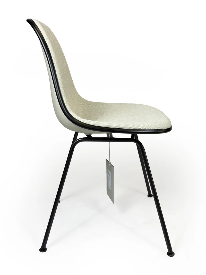 Vitra - Eames Side Chair RE DSX