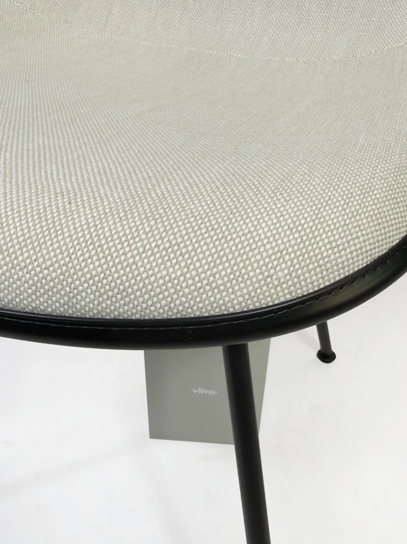 Vitra - Eames Side Chair RE DSX