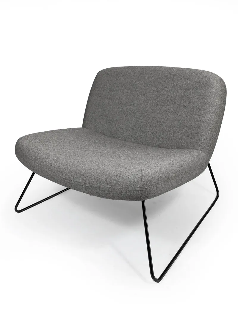 Softline - Java Sessel