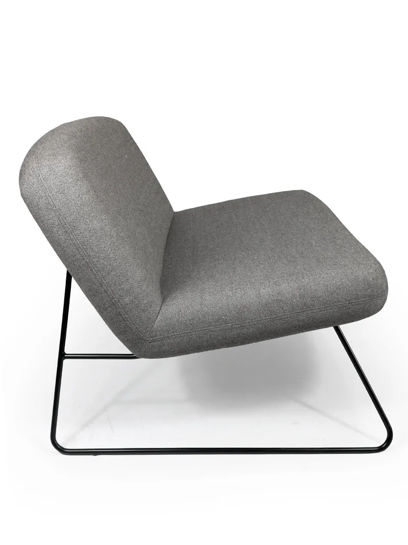 Softline - Java Sessel
