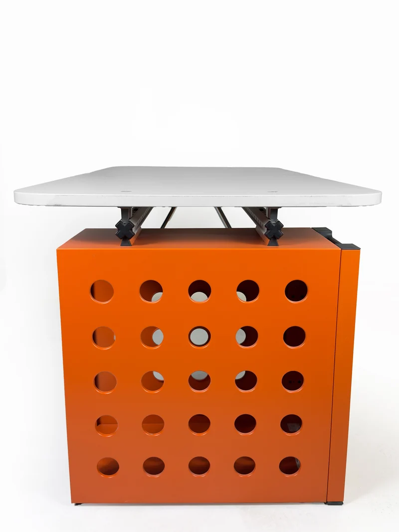 Vitra - Ad hoc Desk