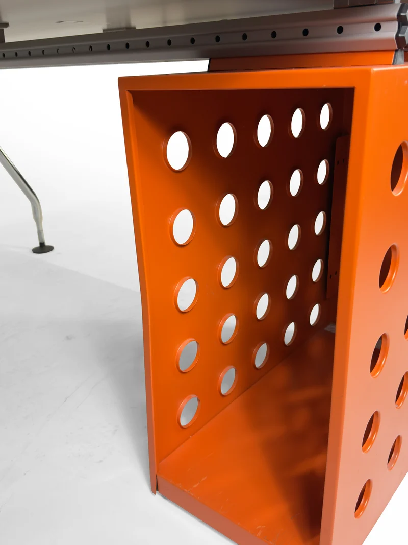 Vitra - Ad hoc Desk