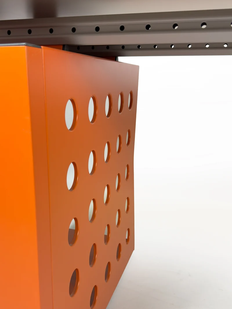 Vitra - Ad hoc Desk