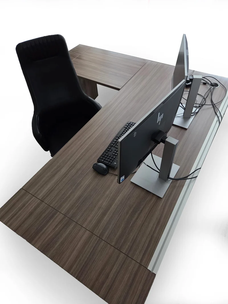 SEDUS - invitation Arbeitsplatz