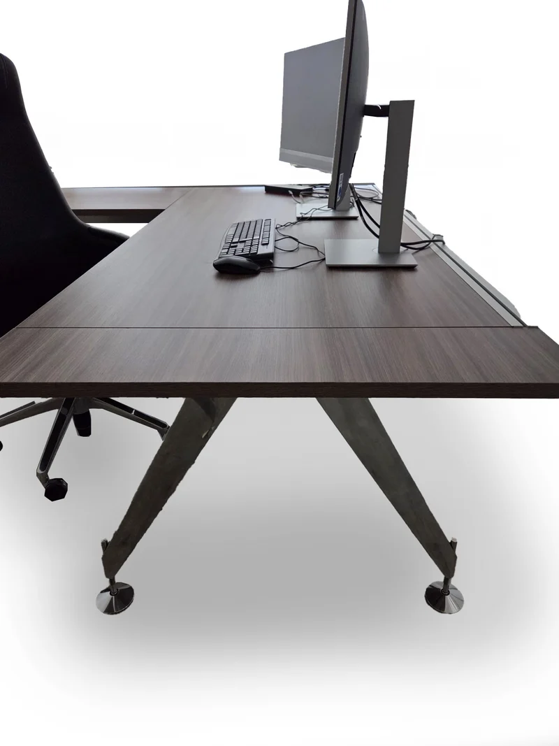 SEDUS - invitation Arbeitsplatz