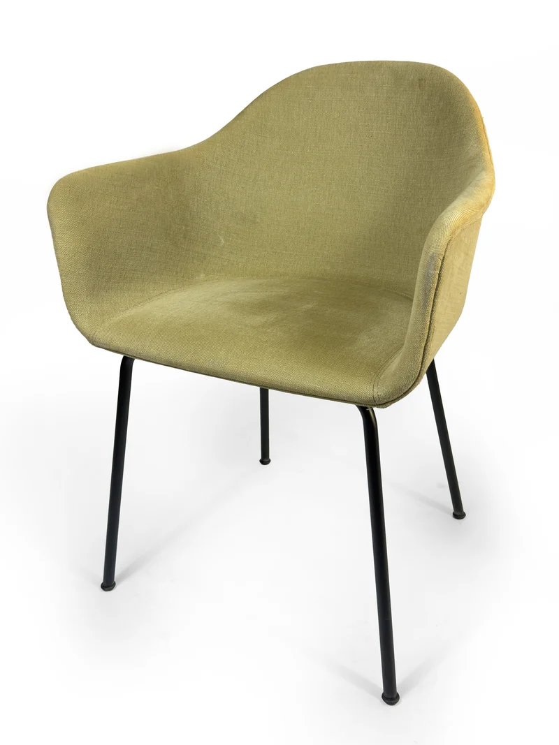 Audo Copenhagen - Harbour Dining Chair