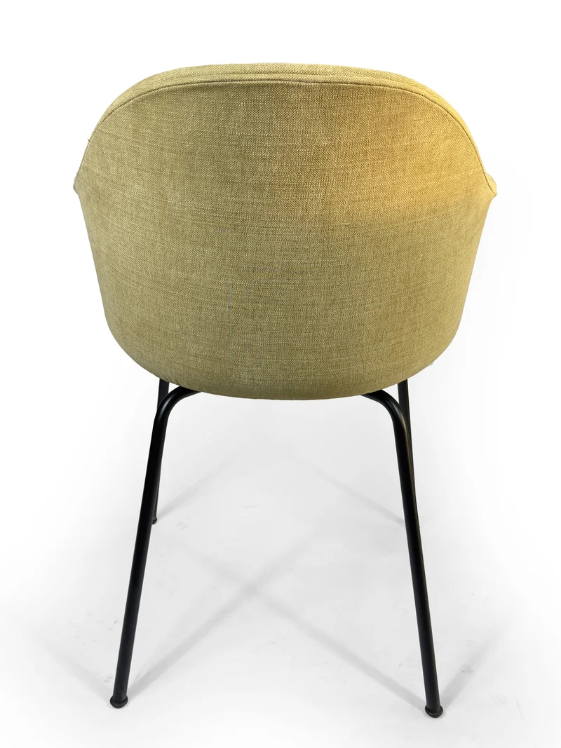Audo Copenhagen - Harbour Dining Chair