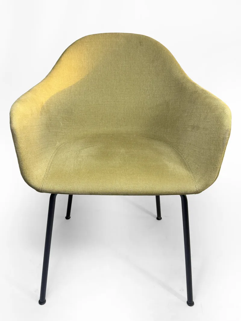 Audo Copenhagen - Harbour Dining Chair