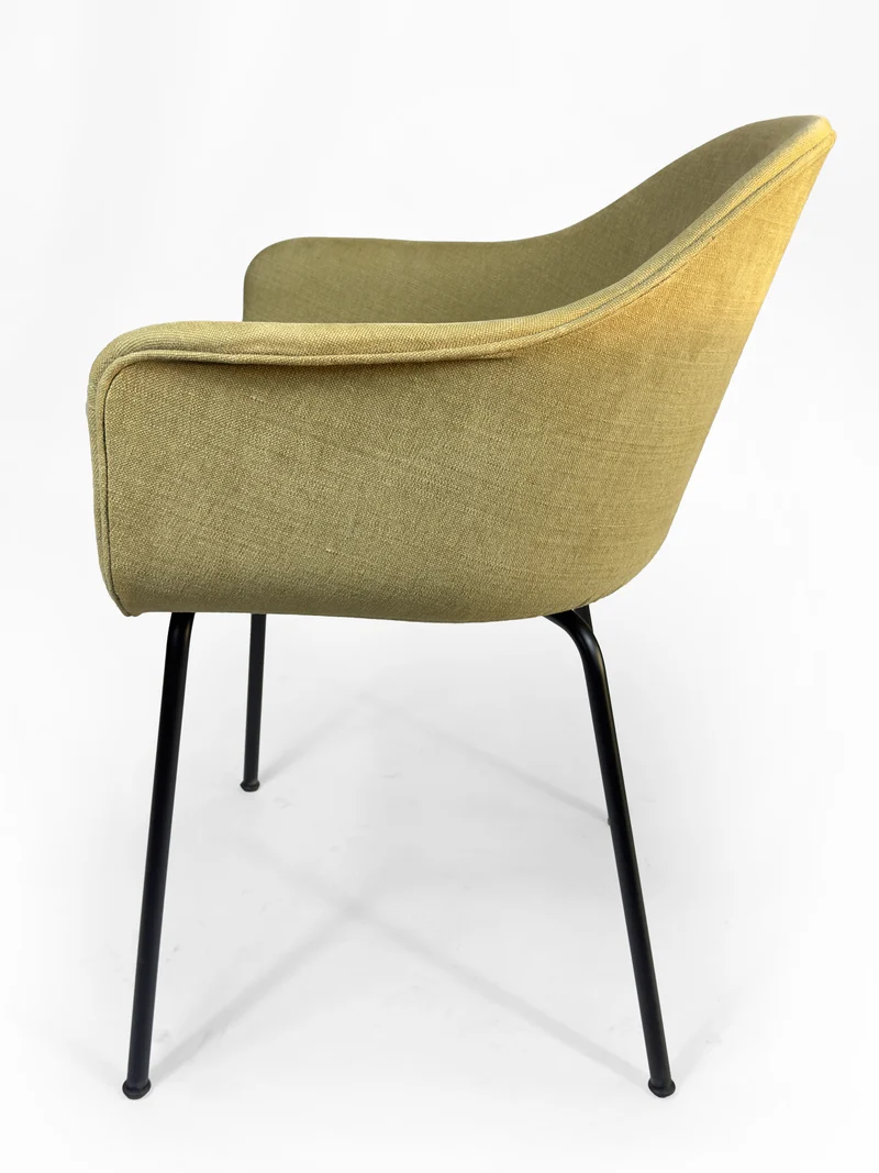 Audo Copenhagen - Harbour Dining Chair