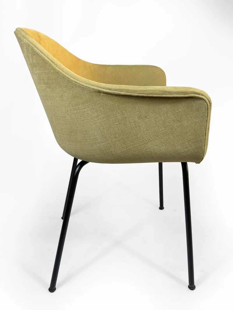 Audo Copenhagen - Harbour Dining Chair