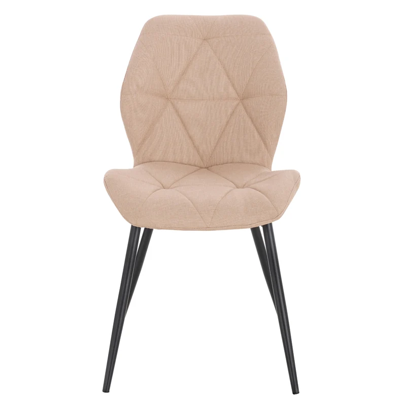B-Ware JAMIE 2er Set Beige Stoff