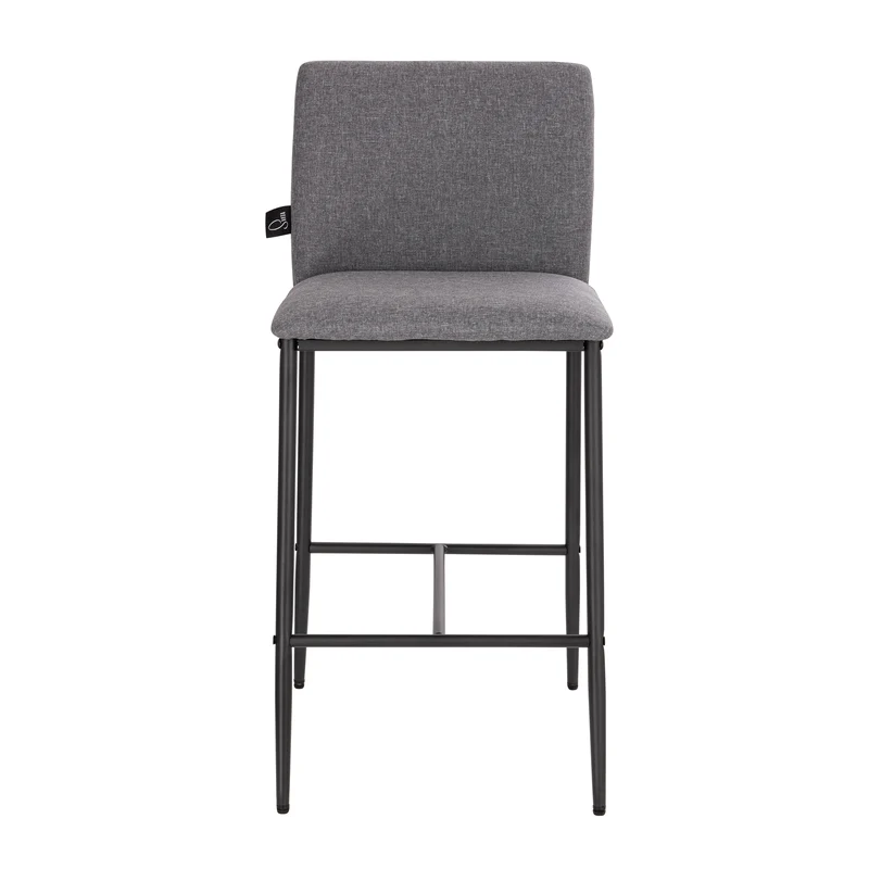 ERIK 2er Set Barhocker