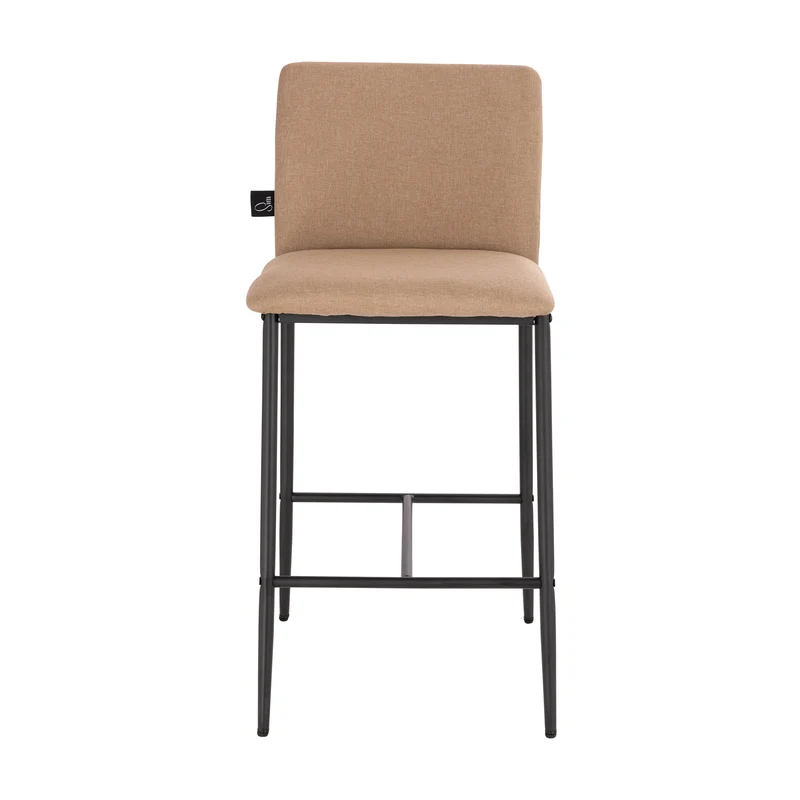 ERIK 2er Set Barhocker