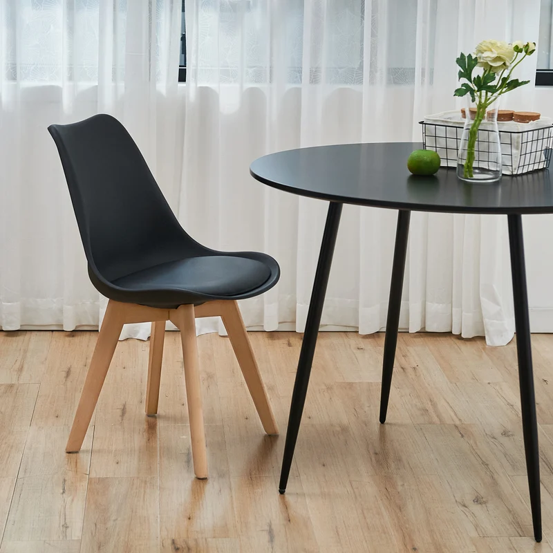 MATS 2er Set Esszimmerstühle