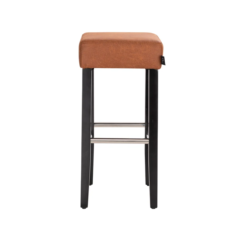 GEORGE 2er Set Barhocker
