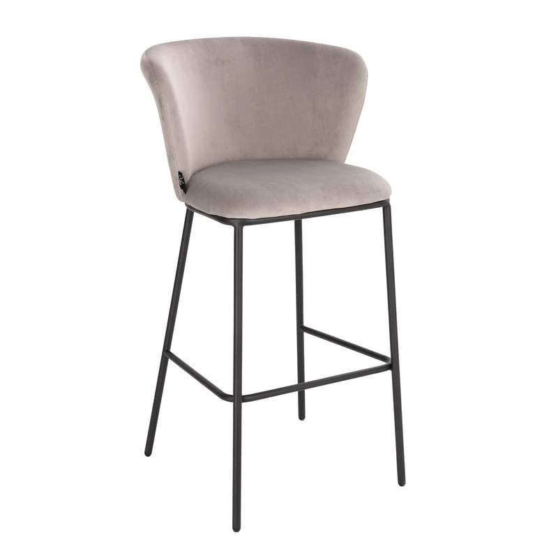 KATE 2er Set Barhocker