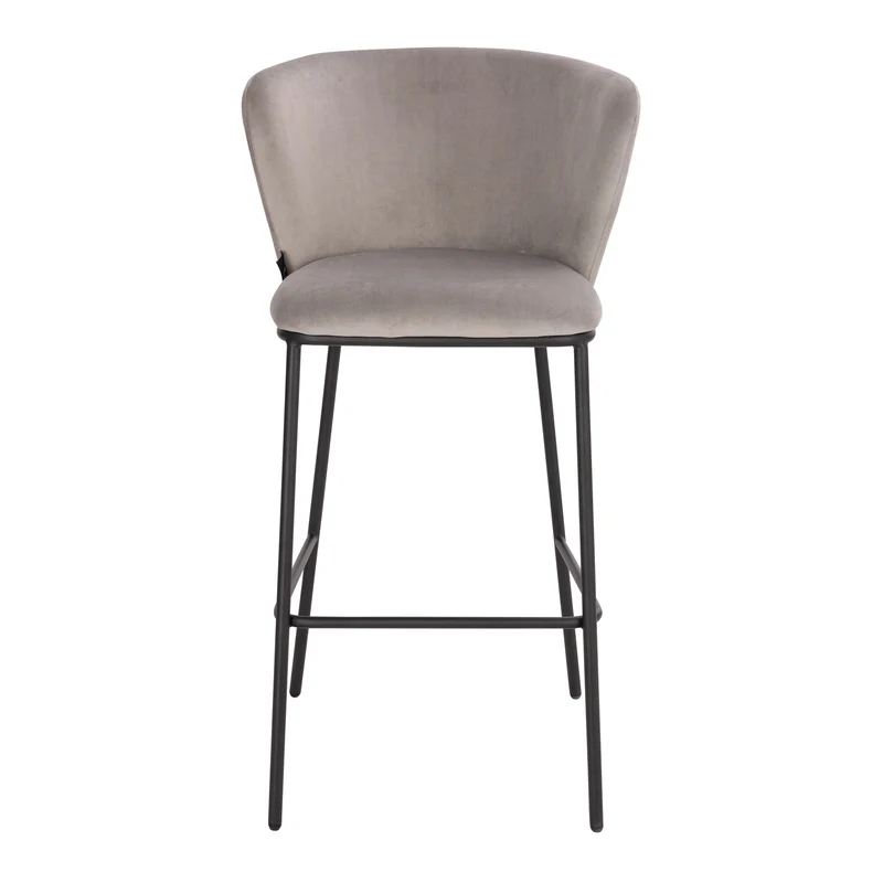 KATE 2er Set Barhocker