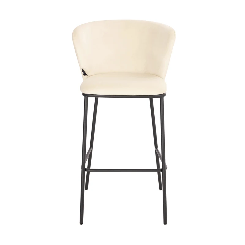 KATE 2er Set Barhocker