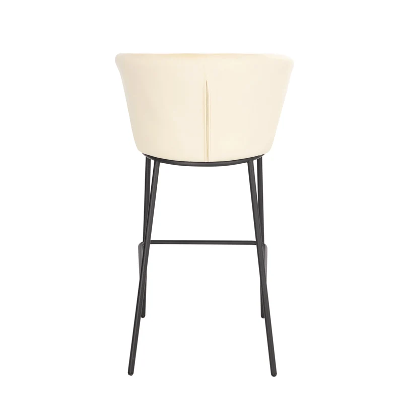 KATE 2er Set Barhocker