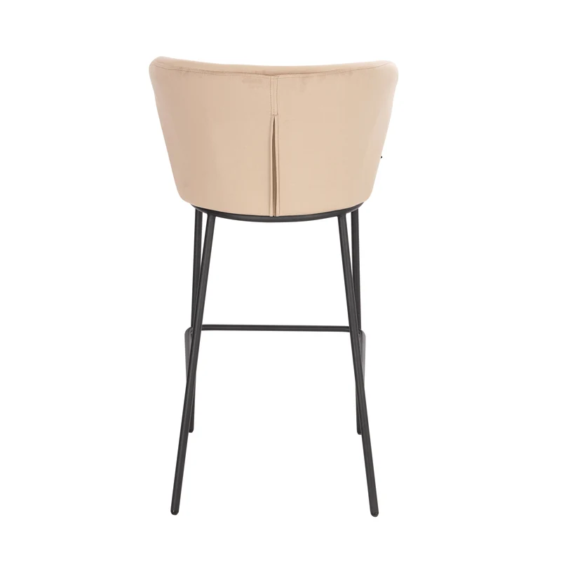 KATE 2er Set Barhocker
