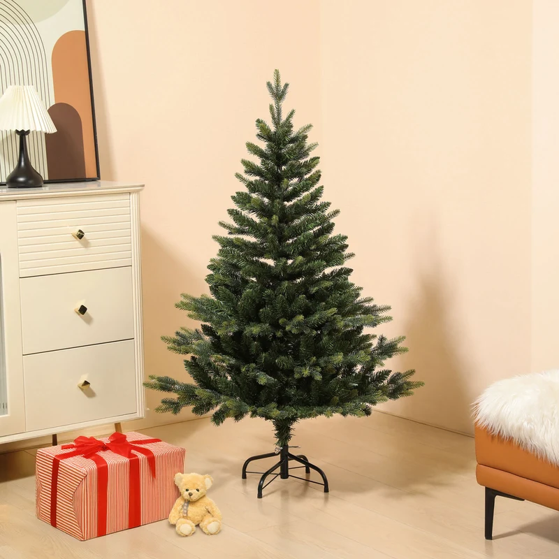 B-Ware Weihnachtsbaum HQ künstlich 150 cm