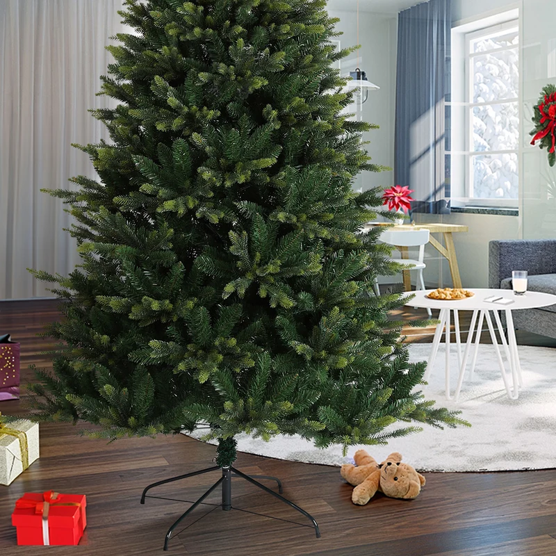 B-Ware Weihnachtsbaum HQ künstlich 150 cm