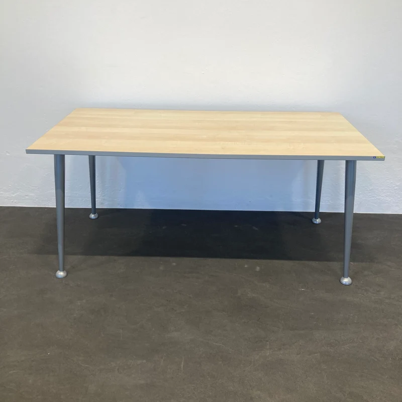 Welle Möbel 4Basic Schreibtisch
