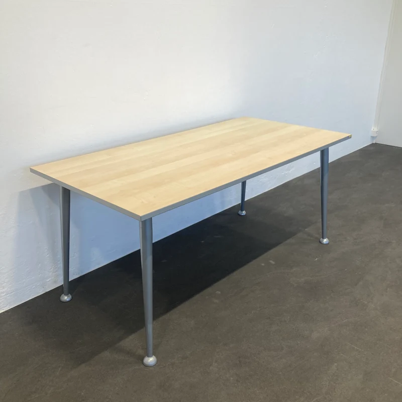 Welle Möbel 4Basic Schreibtisch