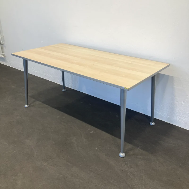 Welle Möbel 4Basic Schreibtisch