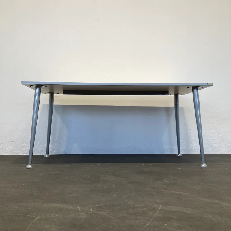 Welle Möbel 4Basic Schreibtisch