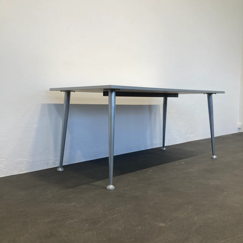 Welle Möbel 4Basic Schreibtisch