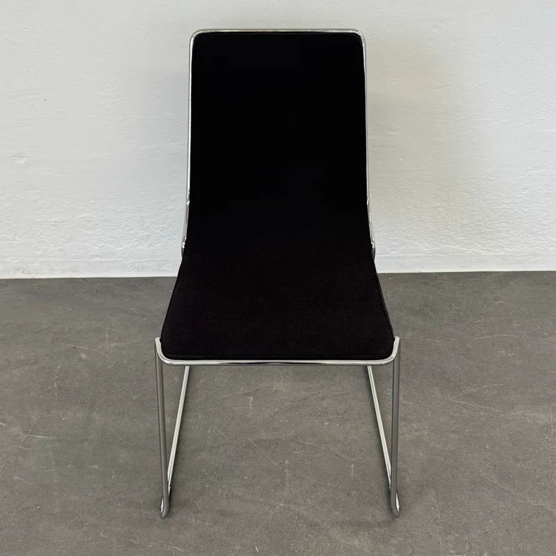 Johanson Design Speed Kufenstuhl