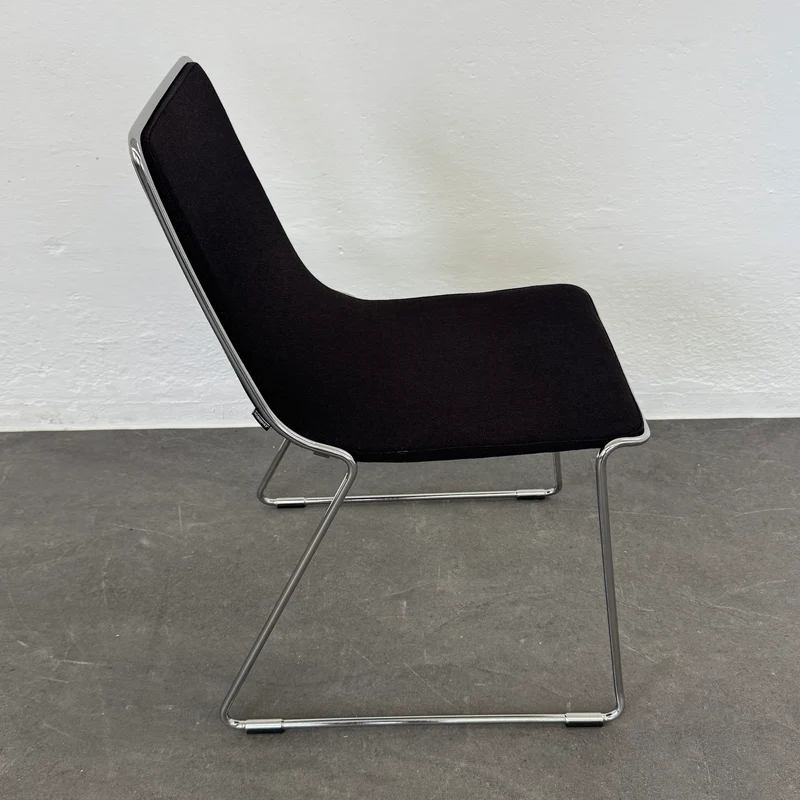 Johanson Design Speed Kufenstuhl