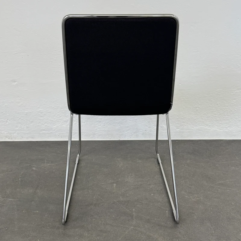Johanson Design Speed Kufenstuhl