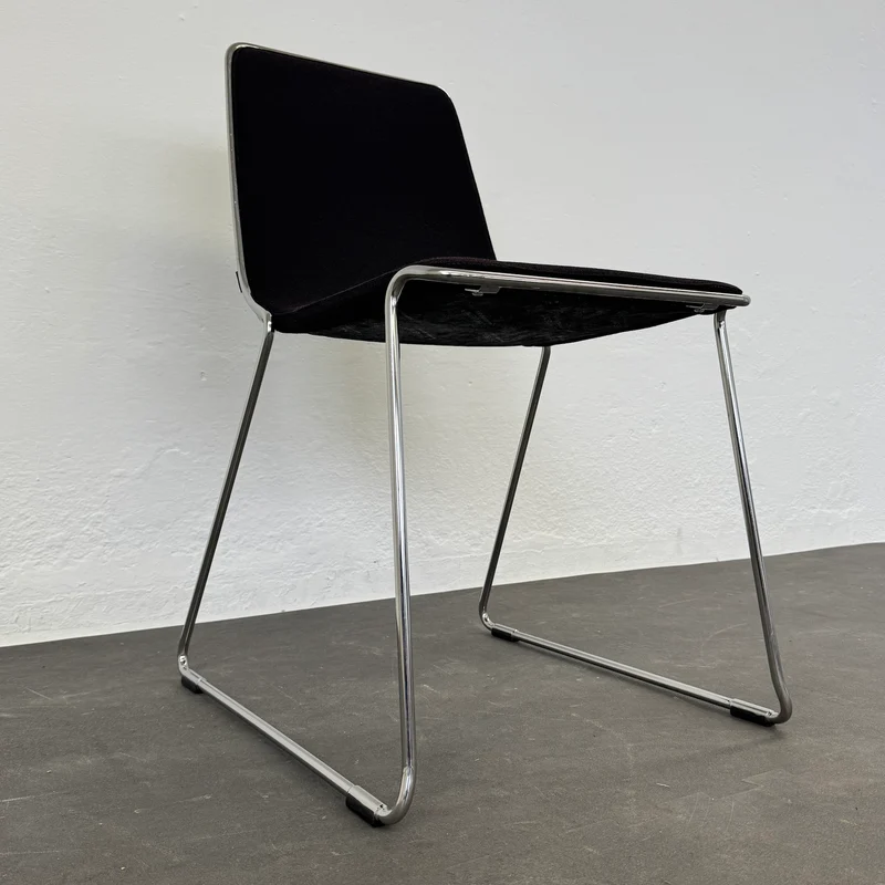 Johanson Design Speed Kufenstuhl