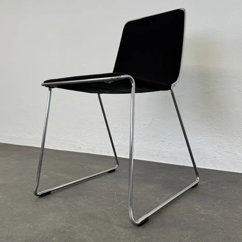Johanson Design Speed Kufenstuhl