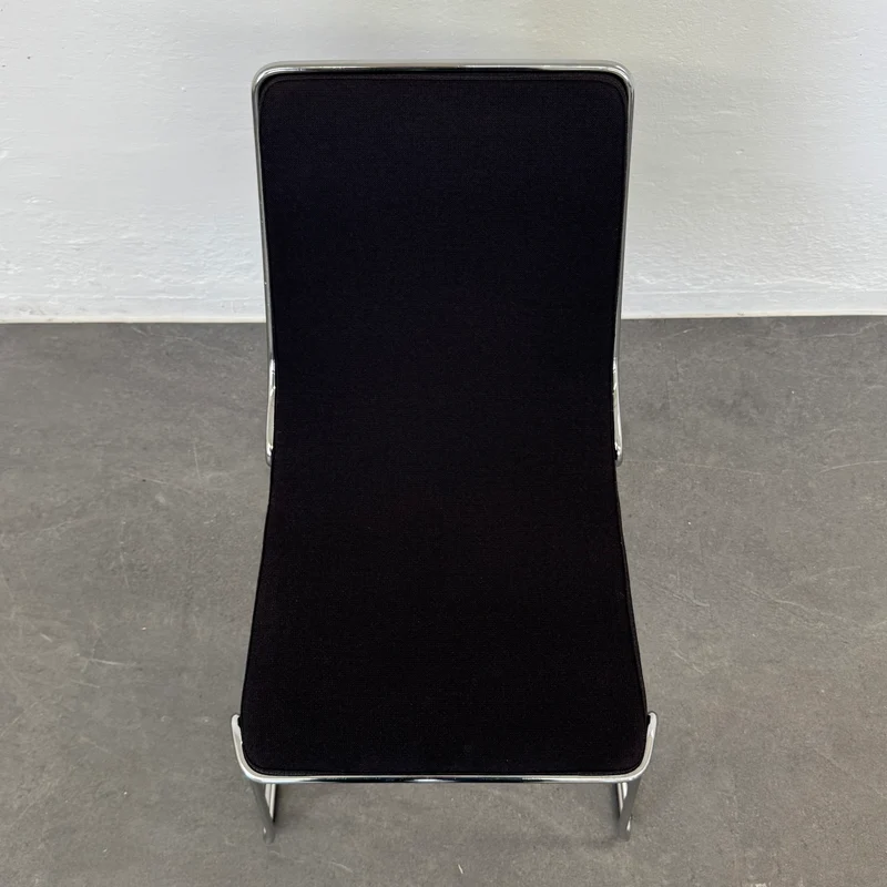 Johanson Design Speed Kufenstuhl