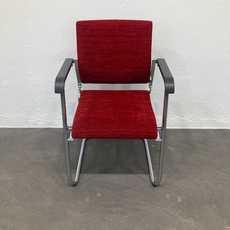 Wilkhahn Sito Freischwinger stapelbar