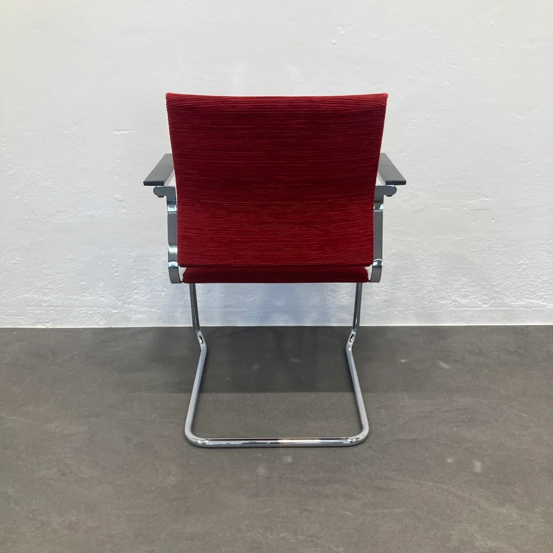 Wilkhahn Sito Freischwinger stapelbar