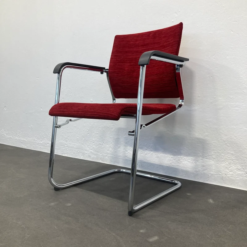 Wilkhahn Sito Freischwinger stapelbar
