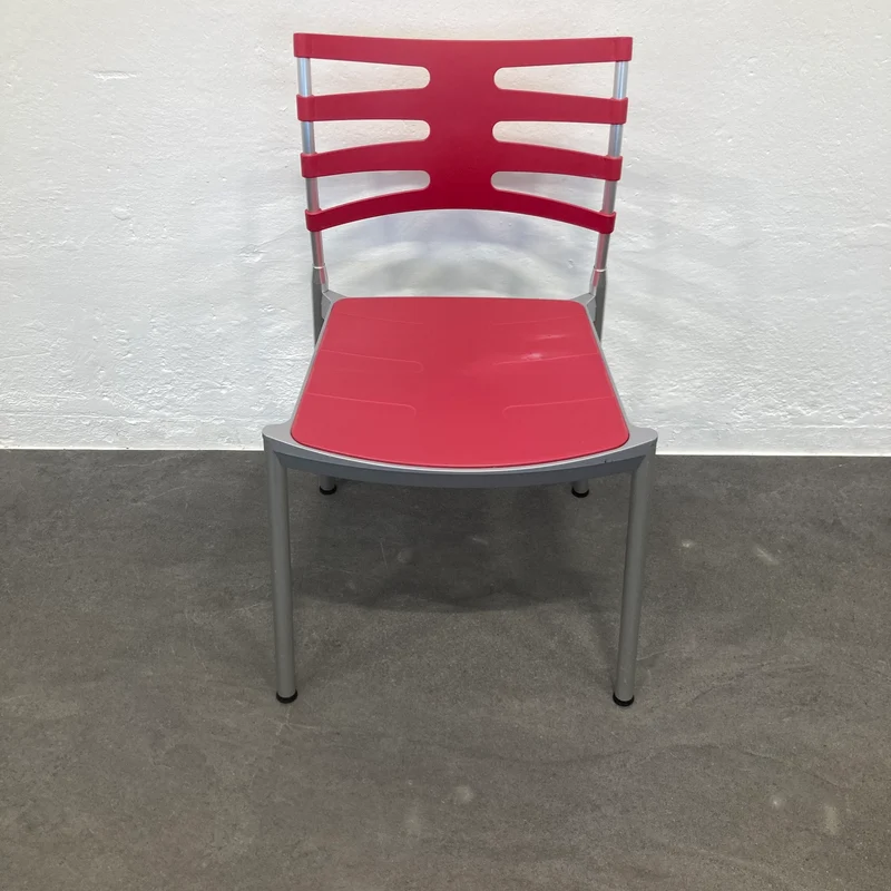 Fritz Hansen ICE Chair Stuhl