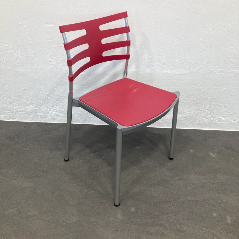 Fritz Hansen ICE Chair Stuhl